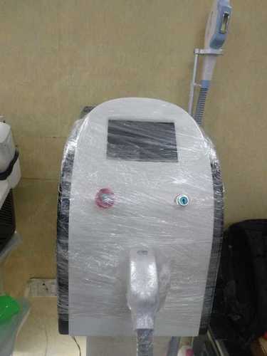 Hair Removal Machine