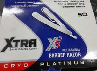 Barber Razor
