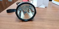 Solar Torch
