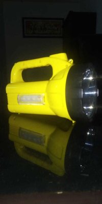 Solar Torch