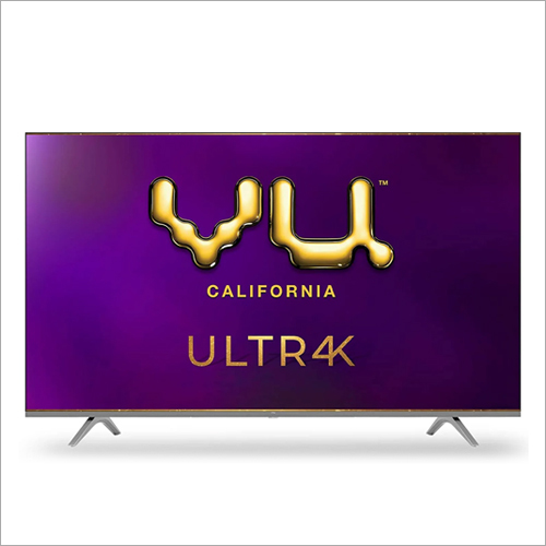 VU LED TV