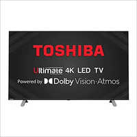 Toshiba LED TV