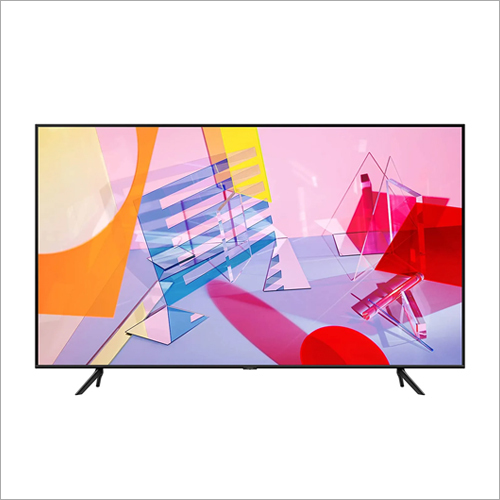 Samsung Qled LED TV