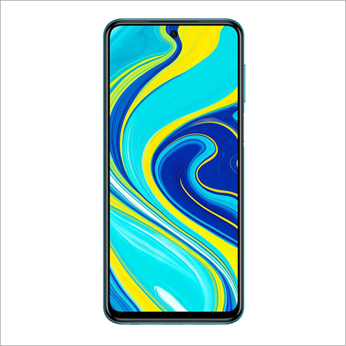 Redmi Note 9 Pro Mobile