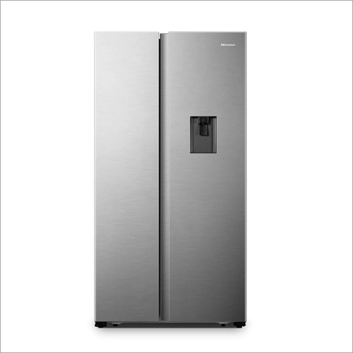 Hisense Side By Side Refrigerator