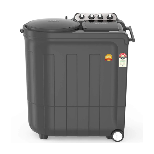 Smart Washing Machine