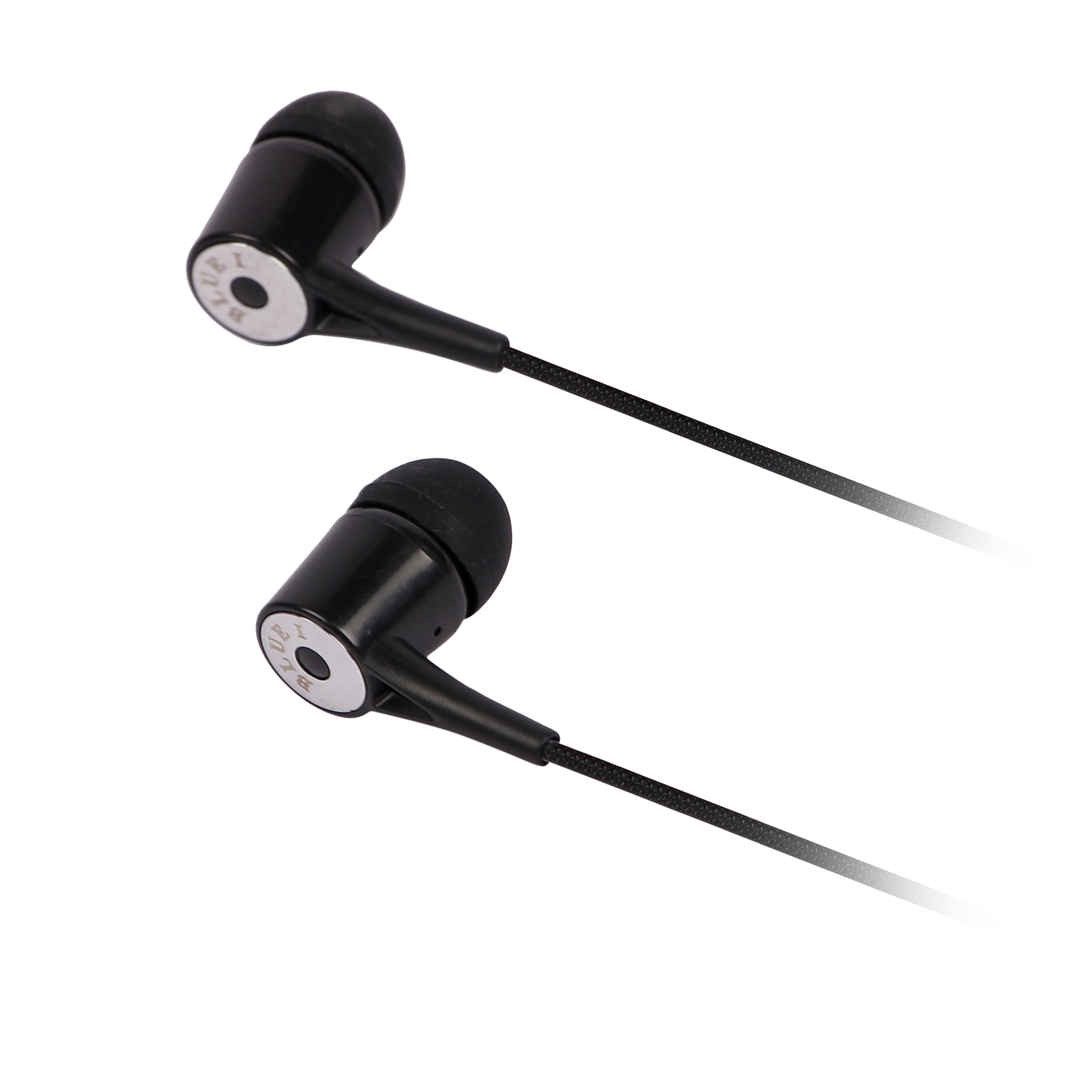 Bluei Swing 3.5mm Jack Superior Sound Stereo Earphone