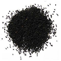 Black Cumin Seeds