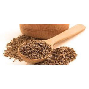 Brown Cumin Seeds