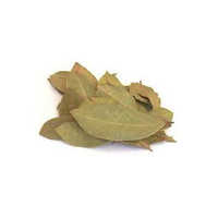 Dried Bay Leaves