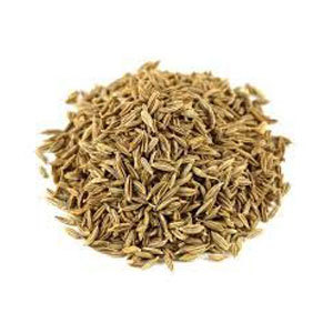 Natural Cumin Seeds