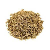 Natural Cumin Seeds