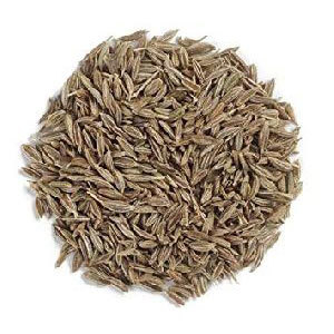 Organic Cumin Seeds