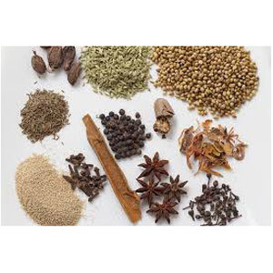 Organic Garam Masala
