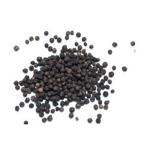 Black Peppercorns