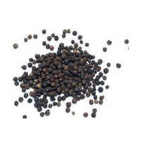 Black Peppercorns