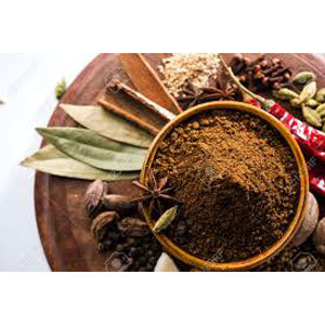 Pure Garam Masala