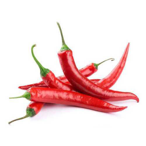 Red Chilli