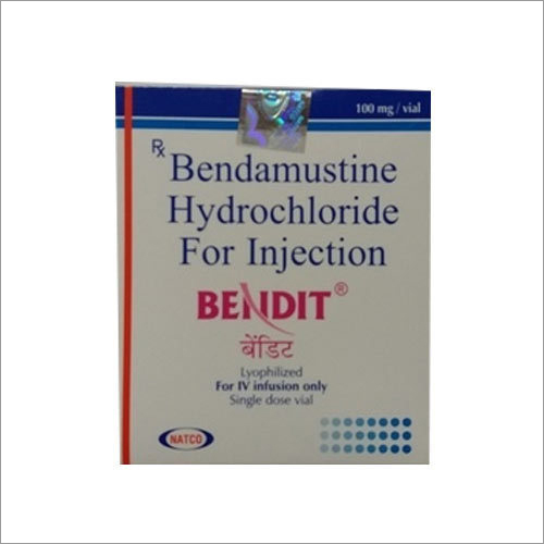 Bendit Injection By Balaji Pharma