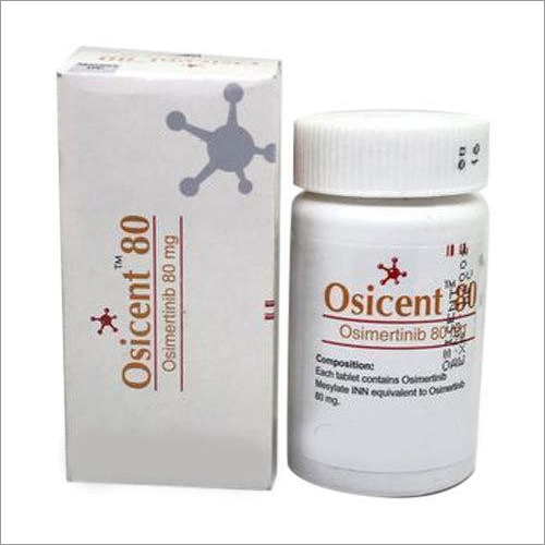 Osicent 80mg Tablets