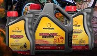 SAE 20W50 2-T Stroke Oil