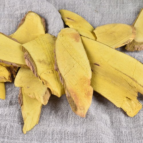 Gong Lao Mu Chinese Herb Medicine Dried Caulis Mahoniae Root For Healthcare