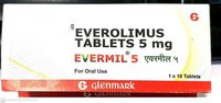 EVERMIL 5MG