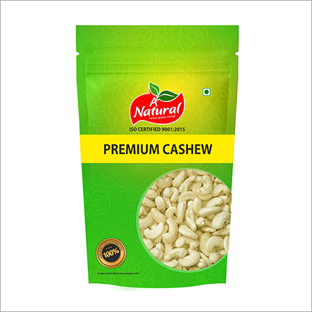 Premium Cashew Shelf Life: 180Days Days