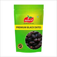 Premium Black Dates