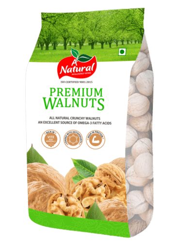 Premium Walnuts