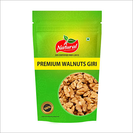 Premium Walnut Giri