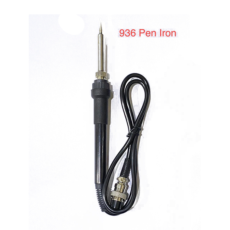936 Pen Iron