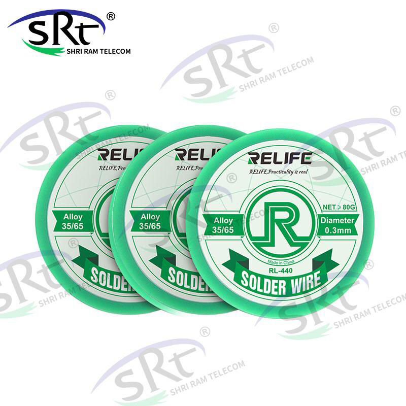 Relife Solder Wire Rl-540