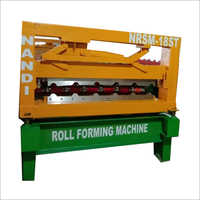 Automatic Industrial Roofing Sheet Making Machine