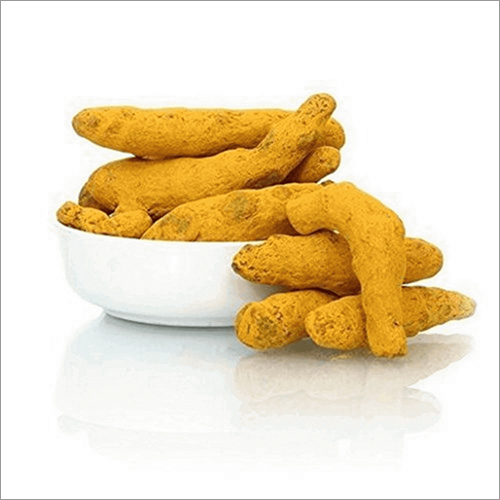 Turmeric Finger