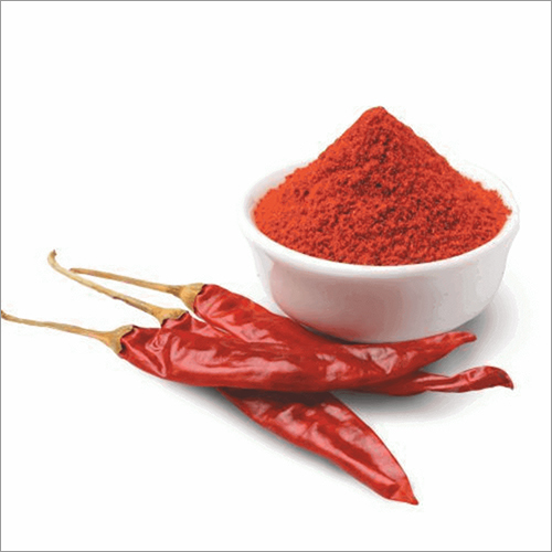 Kashmiri Red Chilli Powder
