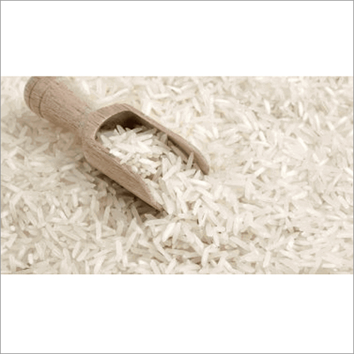 Basmati Rice