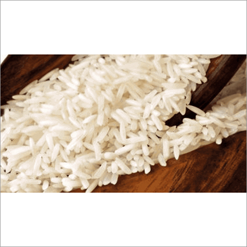 Parboiled Rice