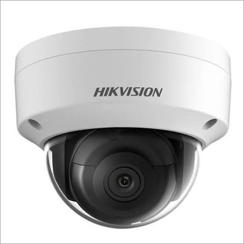 IP Dome Camera