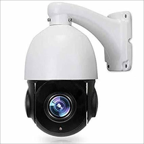 Ip Ptz Camera