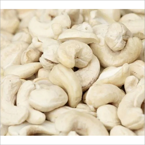White W400 Cashew Nut