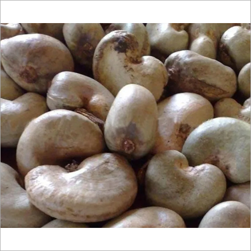 White Raw Cashew Nut