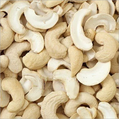 White Jhs Cashew Nut