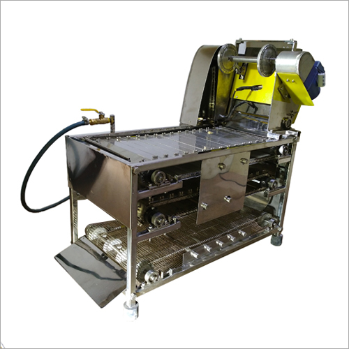 Rotilaa Perfect Stainless Steel Roti Making Machine