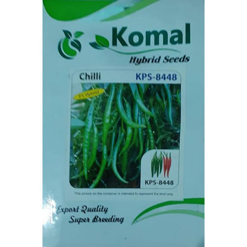 Chilli Hybrid Seeds