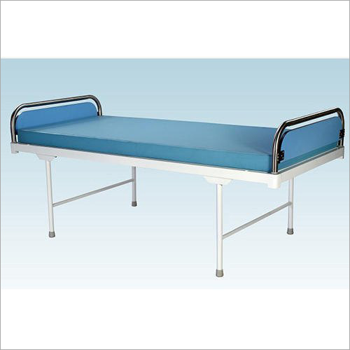 Plain Hospital Bed By PKRG SURGICAL MALL (OPC) PRIVATE LIMITED