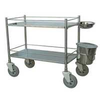 Hospital Trolley