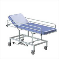 Hospital Hydraulic Examination Table