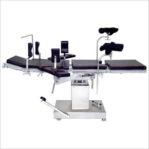 Hydraulic Ot Table