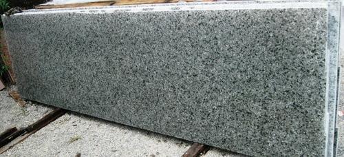 Green Granite